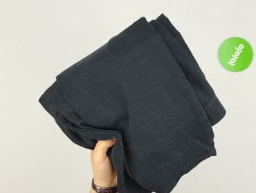 legginsy z wysokim stanem modelujące: Terranova, Spodnie materiałowe damskie, M — 5