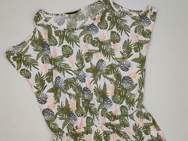 ptak łódź sukienki: Janina, Sukienka damska, rozmiar M — 1