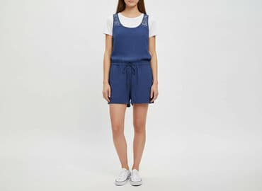 only kurtka damska: ONLY, Kombinezon damski, rozmiar S — 6