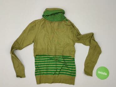 sweter w paski h: Sweter damski, rozmiar S — 3