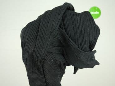 czarne bluzki dekolt v: Reserved, Bluzka damska, rozmiar M — 5