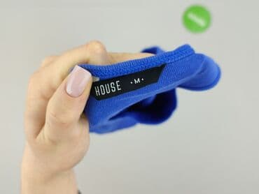 majtki f f: House, Top damski, rozmiar M — 5