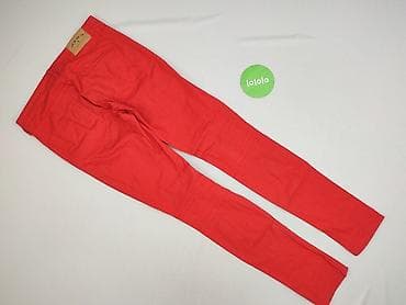 hot bottom jeans: Jeansy damskie, rozmiar M — 3