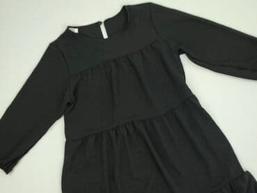 duże rozmiary ekskluzywne sukienki plus size: Sukienka damska, rozmiar M — 1