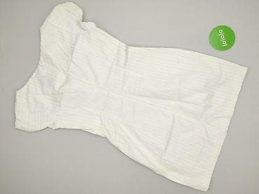 modbis sukienki plus size: SIMPLE, Sukienka damska, rozmiar S — 3