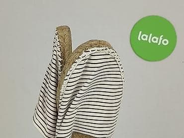 espadryle damskie deichmann: Półbuty damskie, rozmiar 39 — 6