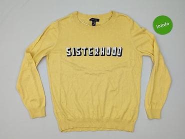 sweter atmosphere: New Look, Sweter damski, rozmiar S — 2