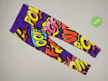 sinsay legginsy gym hard: Legginsy Sportowe damskie, M — 2