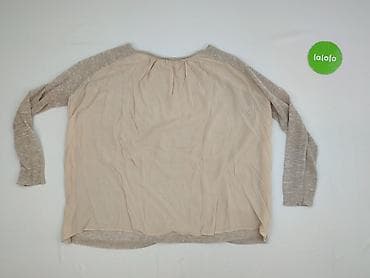 dkny bluzy: Sweter damski, rozmiar L — 3