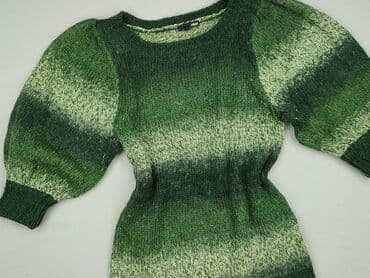 sweter z misiem tous: H&M, Women`s sweater, size S (EU 36) — 1