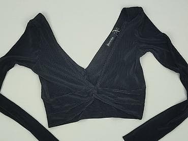 Bershka, Top damski, rozmiar S w lalafo.pl Bershka, Top damski, rozmiar S