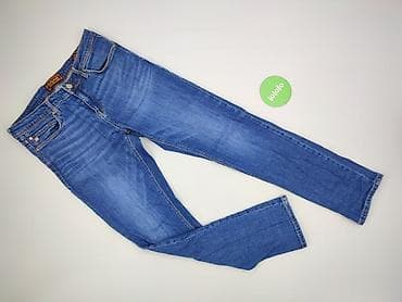 sa ronni jeans: Jeansy dla mężczyzn, rozmiar L — 2