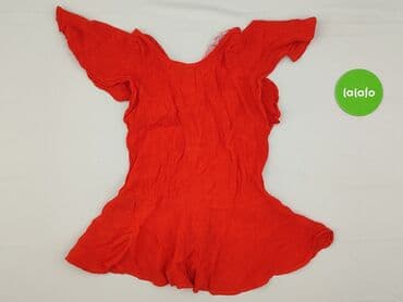 bluzki damskie dopasowane: Bluzka damska, rozmiar L — 2