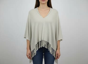 genzie ubrania allegro: Жіноча блуза, розмір L — 1