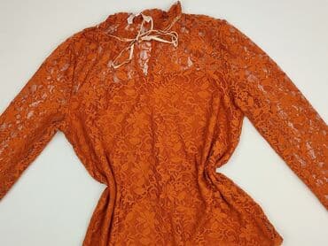 koszula damska hugo boss: Women's blouse, size M (EU 38) — 1