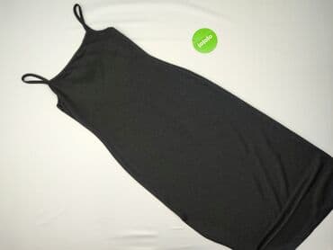 sukienki letnie wieczorowe simple: Sukienka damska, rozmiar S — 3