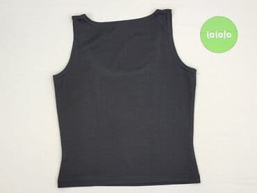 koszulka na ramiaczkach po ang: T-shirt damski, M — 3