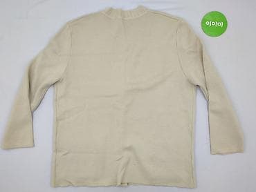 armani sweter: Kardigan damski, rozmiar 4XL — 3