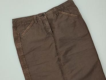 spódnice satynowe mini: Spódnica damska, rozmiar S — 1