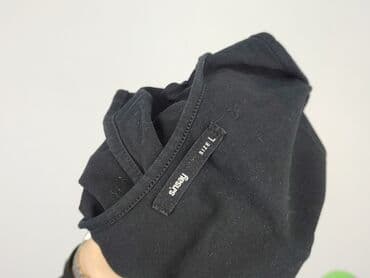 koszulka nasa damska: Sinsay, Body damskie, rozmiar L — 4