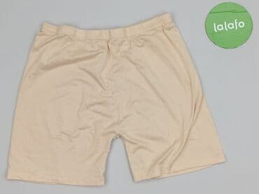 majtki z jedwabiu naturalnego: Shorts for women, size S — 3