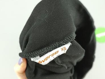 joggery diverse: Diverse, Spodnie dresowe damskie, rozmiar XS — 4