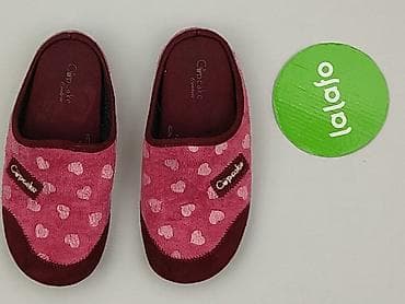 koszule boss: Kapcie 32, Używany — 2