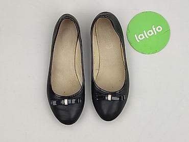 crane buty: Балетки жіночі, розмір 38 — 2