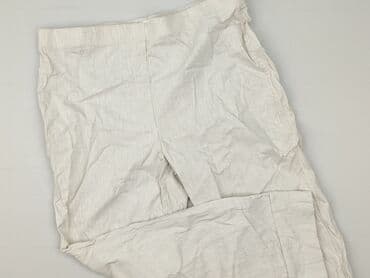 kapcie ars: Gallery, Spodnie materiałowe damskie, rozmiar L — 1