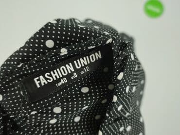 Kobiety: Fashion Union, Bluzka damska, M — 5