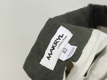 przedłużka do stroju kąpielowego: Spódnica damska, XL — 4