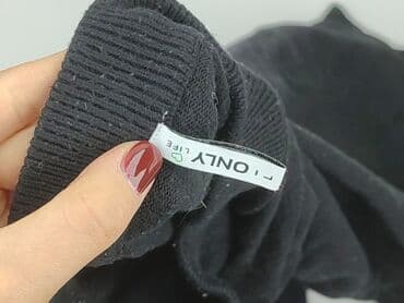 sukienka zima: ONLY, Sukienka damska, rozmiar L — 6