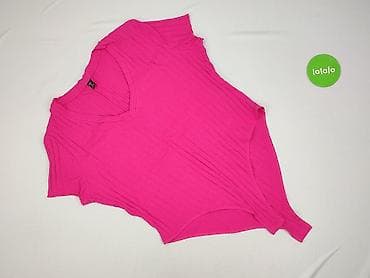 dzwony shein: Shein Curve, Body damskie, rozmiar 4XL — 2