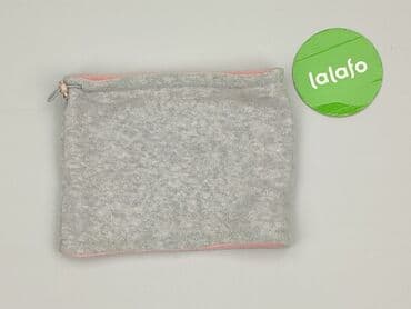 czapka zimowa wiązana dla niemowlaka: Tube scarf, TEX, 7 years, condition - Very good — 2