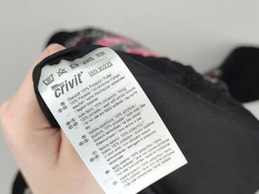 kurtki wedze: Crivit Sports, Sweter damski, rozmiar S — 4