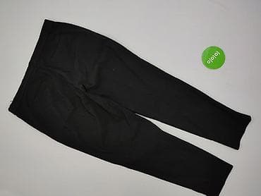 60 latki: Bodyflirt, Spodnie materiałowe damskie, rozmiar L — 3