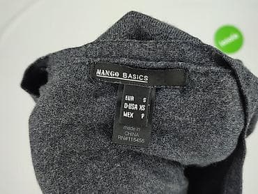 wassyl golf: Mango, Kardigan damski, rozmiar S — 4