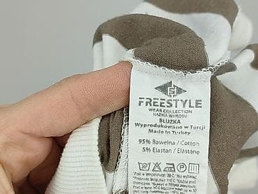 strona h: FreeStyle, Bluzka damska, rozmiar XL — 5