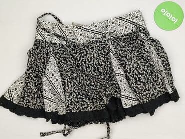 c a top: River Island, Spódnica damska, S — 2