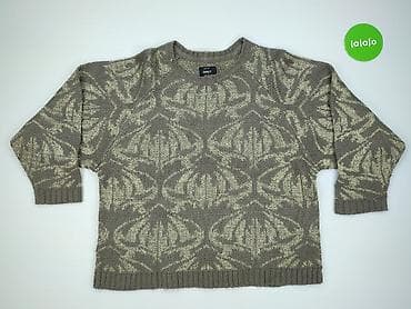 pieces kurtki: ONLY, Sweter damski, rozmiar XL — 3