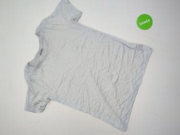 benetton greece: Zara, T-shirt damski, rozmiar M — 2