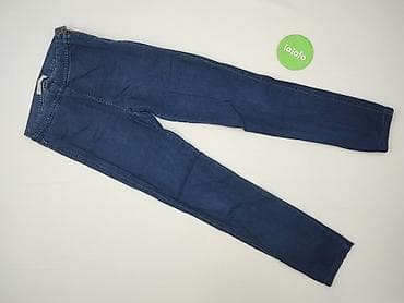 jeans pull bear: Lindex, Jeansy damskie, rozmiar S — 2