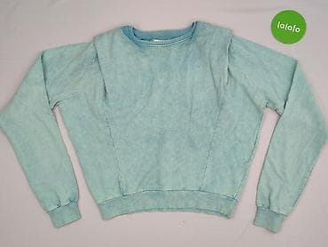 pull and bear sweter: PULL&BEAR, Bluza damska
, rozmiar XS — 2