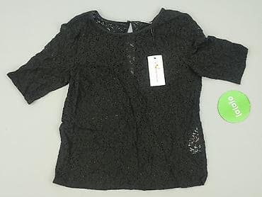 japonska bluzka: Jaqueline de Yong, Bluzka damska, rozmiar XS — 2