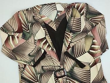 Marynarka damska, rozmiar 5XL