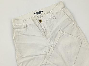 Armani Exchange, Jeansy damskie, rozmiar XS