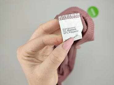 sinsay l: Shein, Bluzka damska, rozmiar L — 5