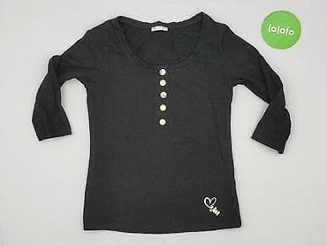 Kobiety: Bluzka damska, rozmiar S — 2