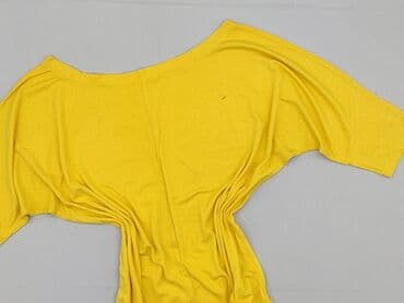 sweter open shoulder: Bluzka damska, S — 1