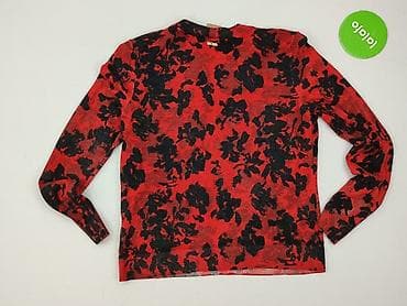 skarpetki armani: Boss, Sweter damski, rozmiar XL — 3